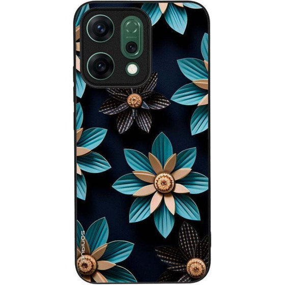 Sonique ���� 3D Flower Series ��� Oppo Reno14 5G �������