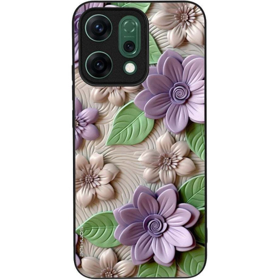 Sonique ���� 3D Flower Series ��� Oppo Reno14 5G �������