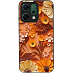 Sonique ���� 3D Flower Series ��� Oppo Reno14 5G ���������