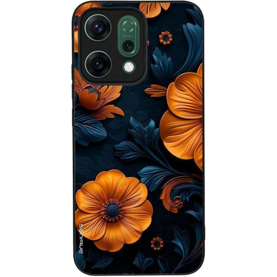 Sonique ���� 3D Flower Series ��� Oppo Reno14 5G ��������� 01