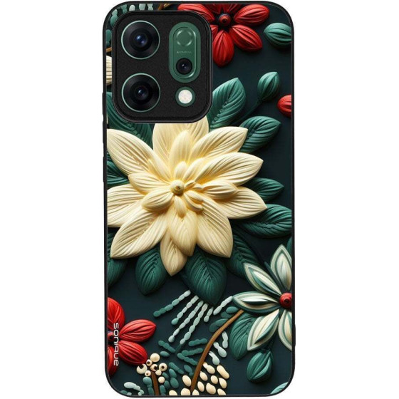 Sonique ���� 3D Flower Series ��� Oppo Reno14 5G �������