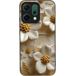 Sonique ���� 3D Flower Series ��� Oppo Reno14 5G �����
