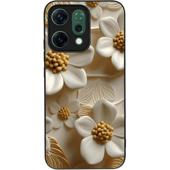 Sonique ���� 3D Flower Series ��� Oppo Reno14 5G �����