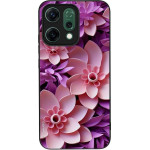 Sonique ���� 3D Flower Series ��� Oppo Reno14 5G ���
