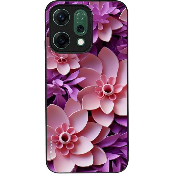 Sonique ���� 3D Flower Series ��� Oppo Reno14 5G ���