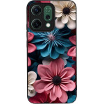 Sonique ���� 3D Flower Series ��� Oppo Reno14 5G ��� 01