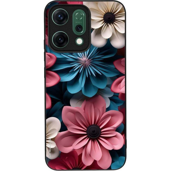 Sonique ���� 3D Flower Series ��� Oppo Reno14 5G ��� 01