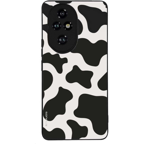Sonique ���� Animal Print Series ��� Honor 200 Pro 5G Cow 01