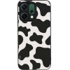 Sonique ���� Animal Print Series ��� Oppo Reno14 5G Cow 01
