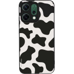 Sonique ���� Animal Print Series ��� Oppo Reno14 5G Cow 01