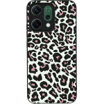 Sonique ���� Animal Print Series ��� Oppo Reno14 5G Leopard 02