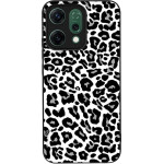 Sonique ���� Animal Print Series ��� Oppo Reno14 5G Leopard 03