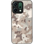 Sonique ���� Camouflage Army Series ��� Oppo Reno14 5G ����
