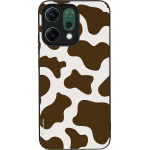 Sonique ���� Animal Print Series ��� Oppo Reno14 5G Cow 02