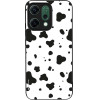 Sonique ���� Animal Print Series ��� Oppo Reno14 5G Dalmatian