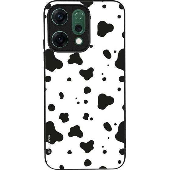 Sonique ���� Animal Print Series ��� Oppo Reno14 5G Dalmatian