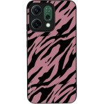 Sonique ���� Animal Print Series ��� Oppo Reno14 5G Tiger 02