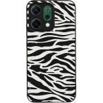 Sonique ���� Animal Print Series ��� Oppo Reno14 5G Zebra