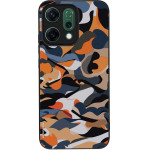 Sonique ���� Camouflage Army Series ��� Oppo Reno14 5G ���������