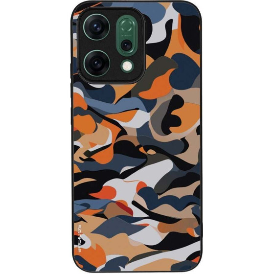 Sonique ���� Camouflage Army Series ��� Oppo Reno14 5G ���������