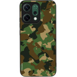 Sonique ���� Camouflage Army Series ��� Oppo Reno14 5G �������