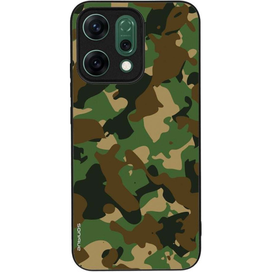Sonique ���� Camouflage Army Series ��� Oppo Reno14 5G �������