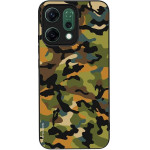 Sonique ���� Camouflage Army Series ��� Oppo Reno14 5G ������� 01