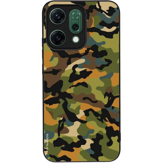 Sonique ���� Camouflage Army Series ��� Oppo Reno14 5G ������� 01