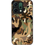 Sonique ���� Camouflage Army Series ��� Oppo Reno14 5G ����