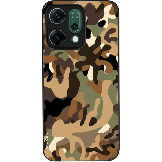 Sonique ���� Camouflage Army Series ��� Oppo Reno14 5G ����