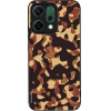 Sonique ���� Camouflage Army Series ��� Oppo Reno14 5G ���� 01