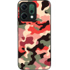 Sonique ���� Camouflage Army Series ��� Oppo Reno14 5G �������