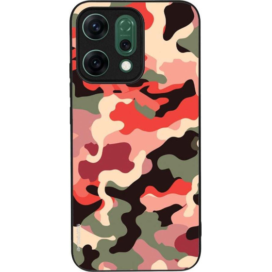 Sonique ���� Camouflage Army Series ��� Oppo Reno14 5G �������
