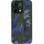 Sonique ���� Camouflage Army Series ��� Oppo Reno14 5G ���� 01