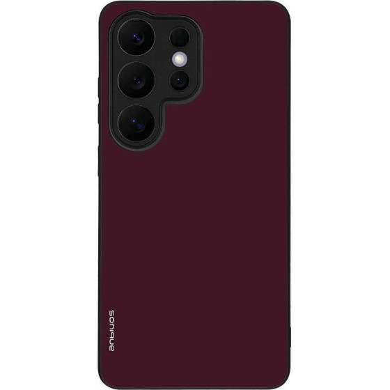 Sonique ���� ColorBloc Series ��� Samsung Galaxy S26 Ultra �������