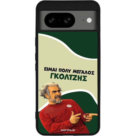 Sonique ���� Greek Cult TV Series ��� Google Pixel 8 5G ��������
