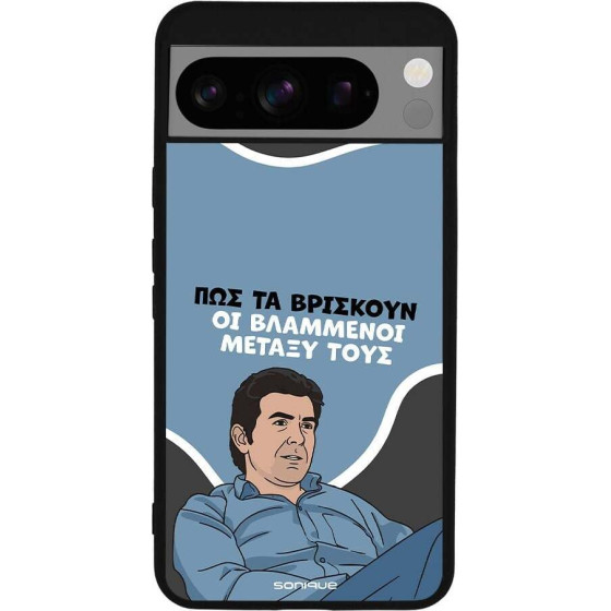 Sonique ���� Greek Cult TV Series ��� Google Pixel 8 Pro 5G ���������