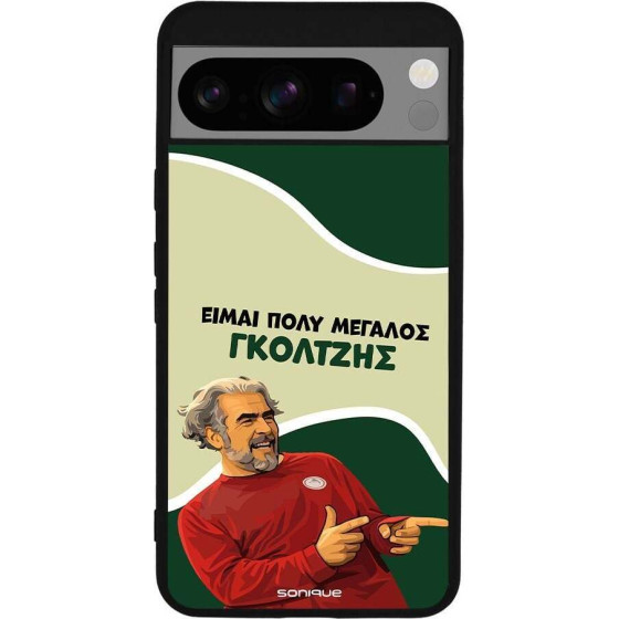 Sonique ���� Greek Cult TV Series ��� Google Pixel 8 Pro 5G ��������