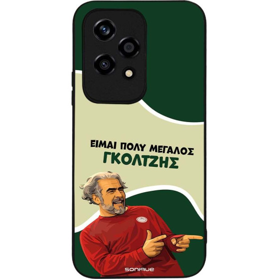 Sonique ���� Greek Cult TV Series ��� Honor 200 Lite 5G ��������