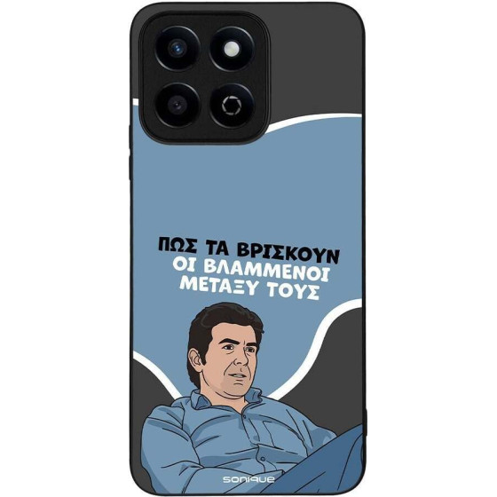 Sonique ���� Greek Cult TV Series ��� Honor 200 Smart 5G ���������