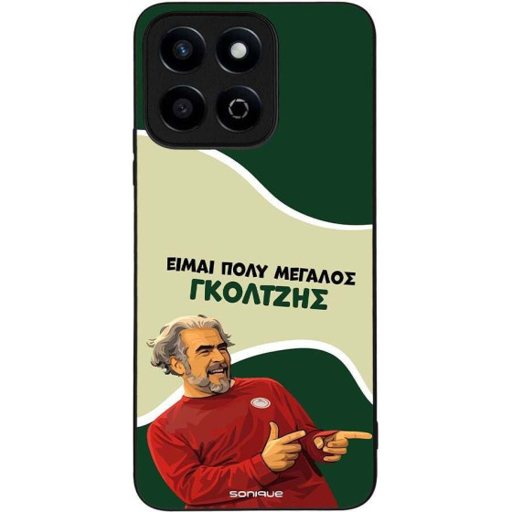 Sonique ���� Greek Cult TV Series ��� Honor 200 Smart 5G ��������