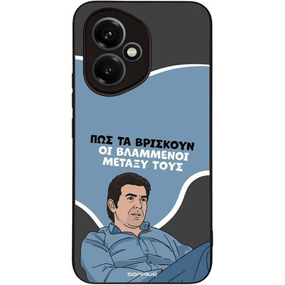 Sonique ���� Greek Cult TV Series ��� Honor 400 5G ���������