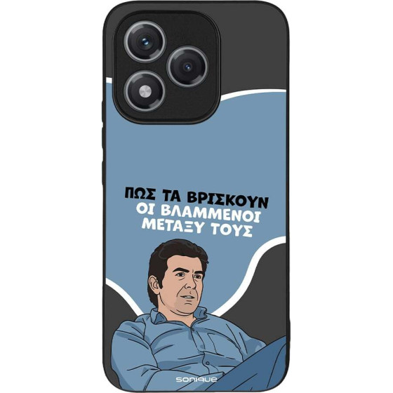 Sonique ���� Greek Cult TV Series ��� Honor 400 Lite 5G ���������