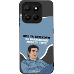 Sonique ���� Greek Cult TV Series ��� Honor 400 Smart 4G / Honor 400 Smart 5G / ���������