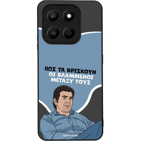 Sonique ���� Greek Cult TV Series ��� Honor 400 Smart 4G / Honor 400 Smart 5G / ���������