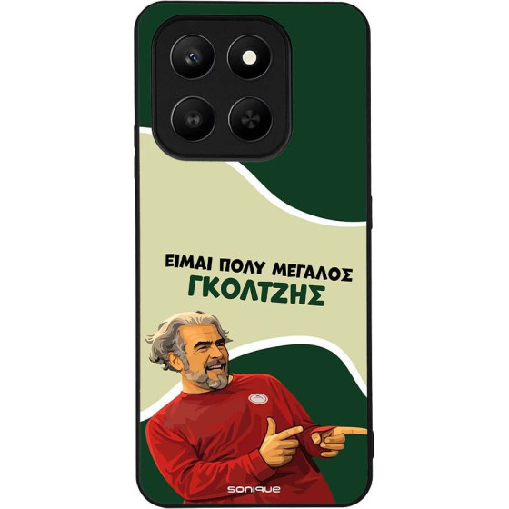 Sonique ���� Greek Cult TV Series ��� Honor 400 Smart 4G / Honor 400 Smart 5G / ��������