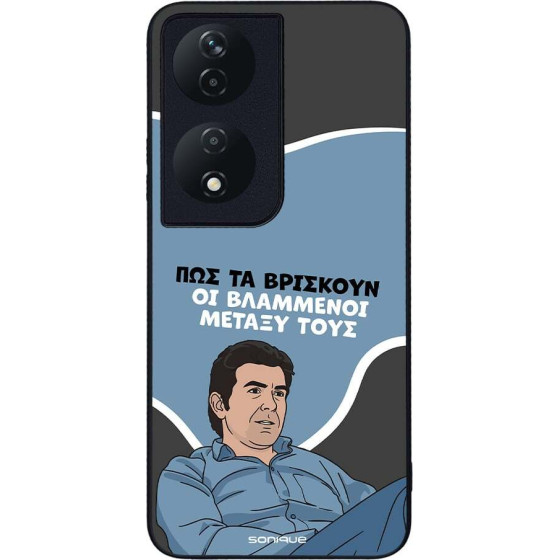 Sonique ���� Greek Cult TV Series ��� Honor 90 Smart 5G / Honor X7b ���������