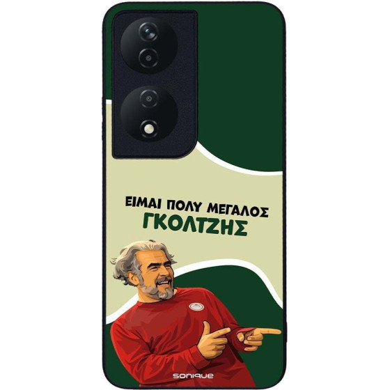 Sonique ���� Greek Cult TV Series ��� Honor 90 Smart 5G / Honor X7b ��������