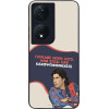 Sonique ���� Greek Cult TV Series ��� Honor 90 Smart 5G / Honor X7b ������� ����