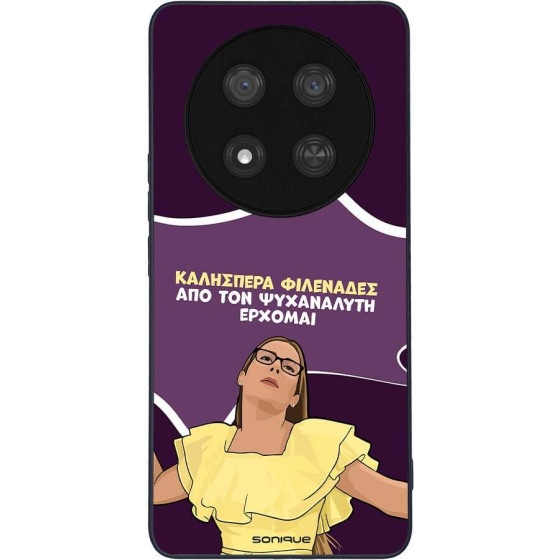 Sonique ���� Greek Cult TV Series ��� Honor Magic7 Lite 5G ��� ��� ���������� �������